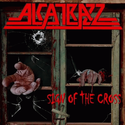 Alcatrazz : Sign of the Cross